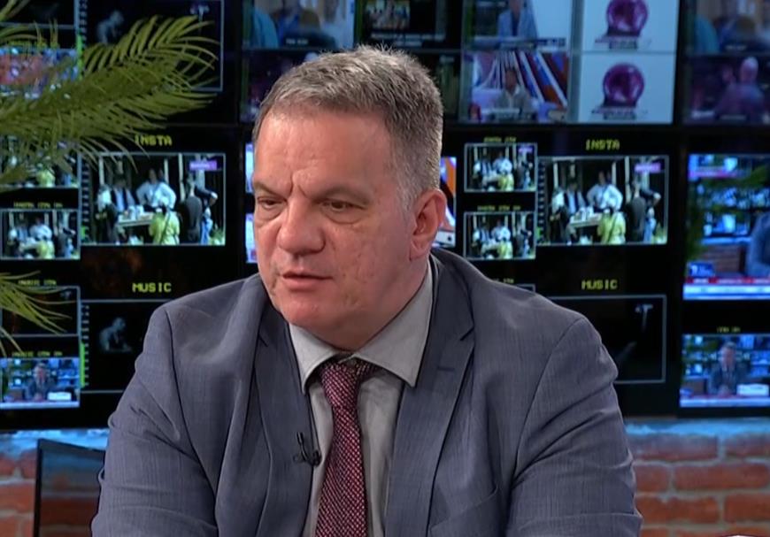 Najoštrije mere za one koji od jeseni budu blokirali škole i fakultete: Oglasio se ministar Stanković i otkrio sve