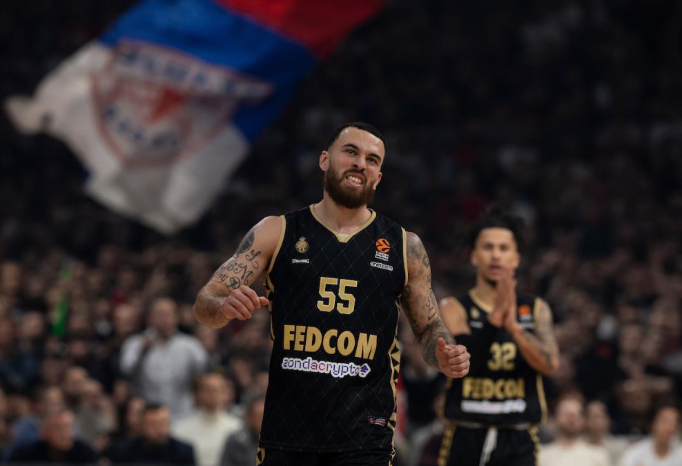 MAJK DŽEJMS IMA NOVI KLUB: Ostaje u Evroligi...