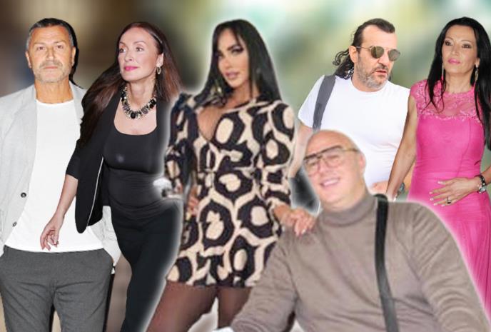 NJEMU JE NAJBOLJI DRUG PREOTEO ŽENU, ONA LJUBAVNICU DOVELA U KUĆU! Srpska estrada puna je preljuba: Pokupila ju je ispod mosta, a ona joj otela muža