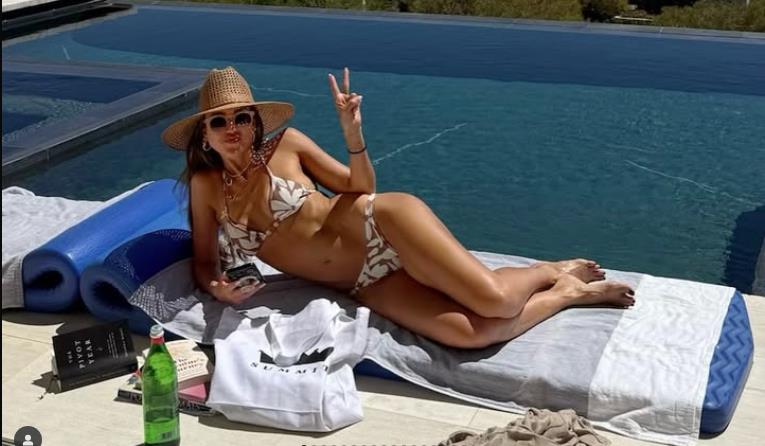 Srpski zet je ostavio zbog pritiska, sa sportistom imala avanturu, a razvod papreni praća: Džesika Alba ponovo je zaljubljena, a ovi muškarci pali su na nju