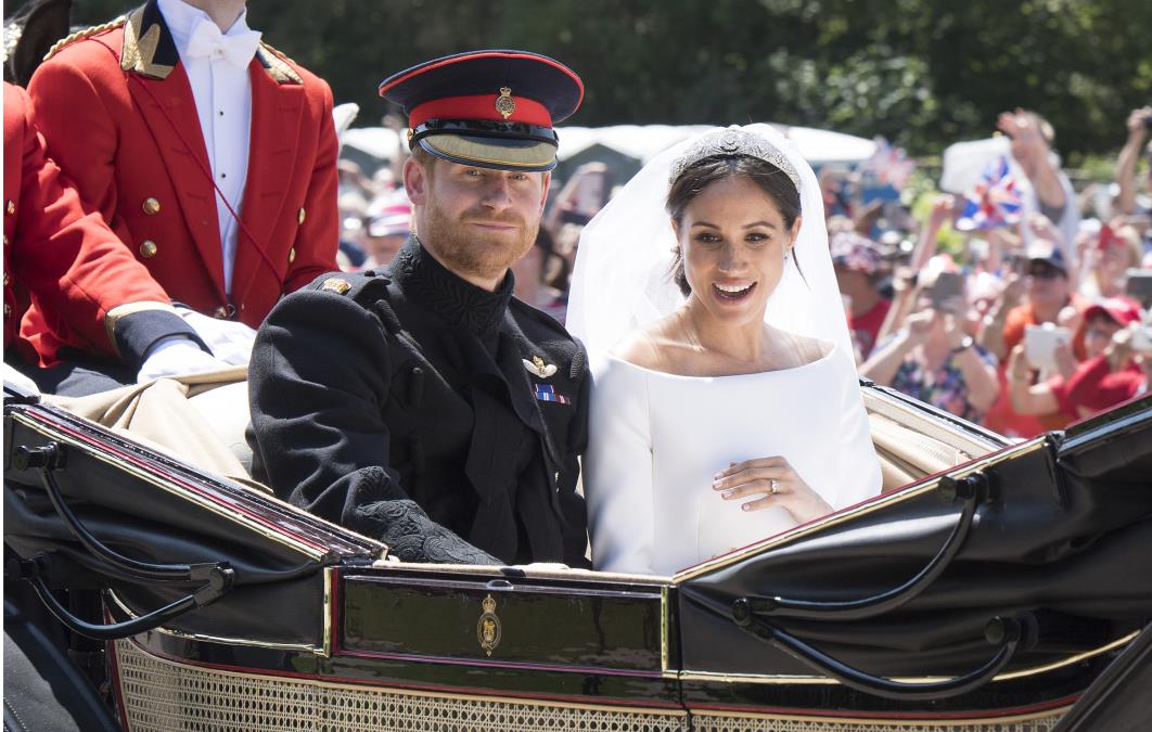 Otkriveno što je Vilijam tražio od Megan Markl pre udaje za Harija: Nije ni čudo što ga ne podnosi