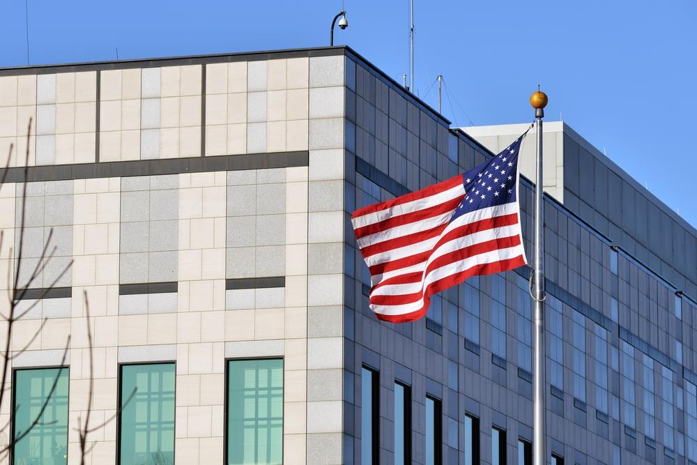 AMERIČKA AMBASADA UZBUNILA GRAĐANE! Hitno upozorenje zbog mogućeg novog haosa na Bliskom istoku