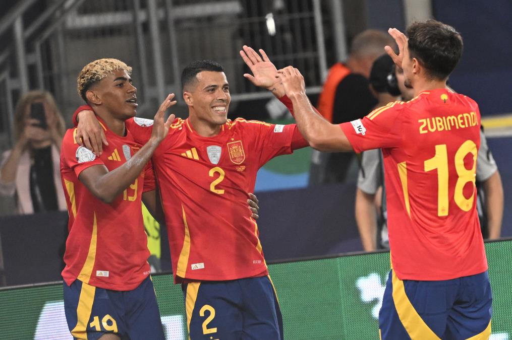 ŠPANIJA NA UDARU FIFA: Postupak protiv Fudbalskog saveza zbog uvreda navijača