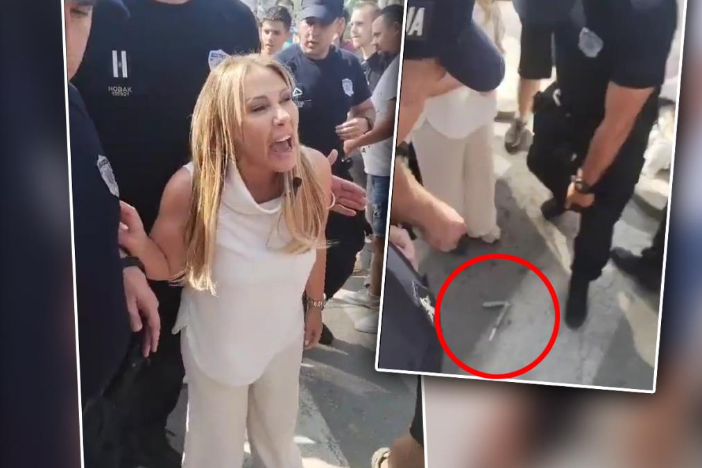 SKANDAL U BAJINOJ BAŠTI! Opozicija ne preza NI OD ČEGA: Građanima stigle lažne poruke u ime Vučića - pokušaj prevare birača na izborima!