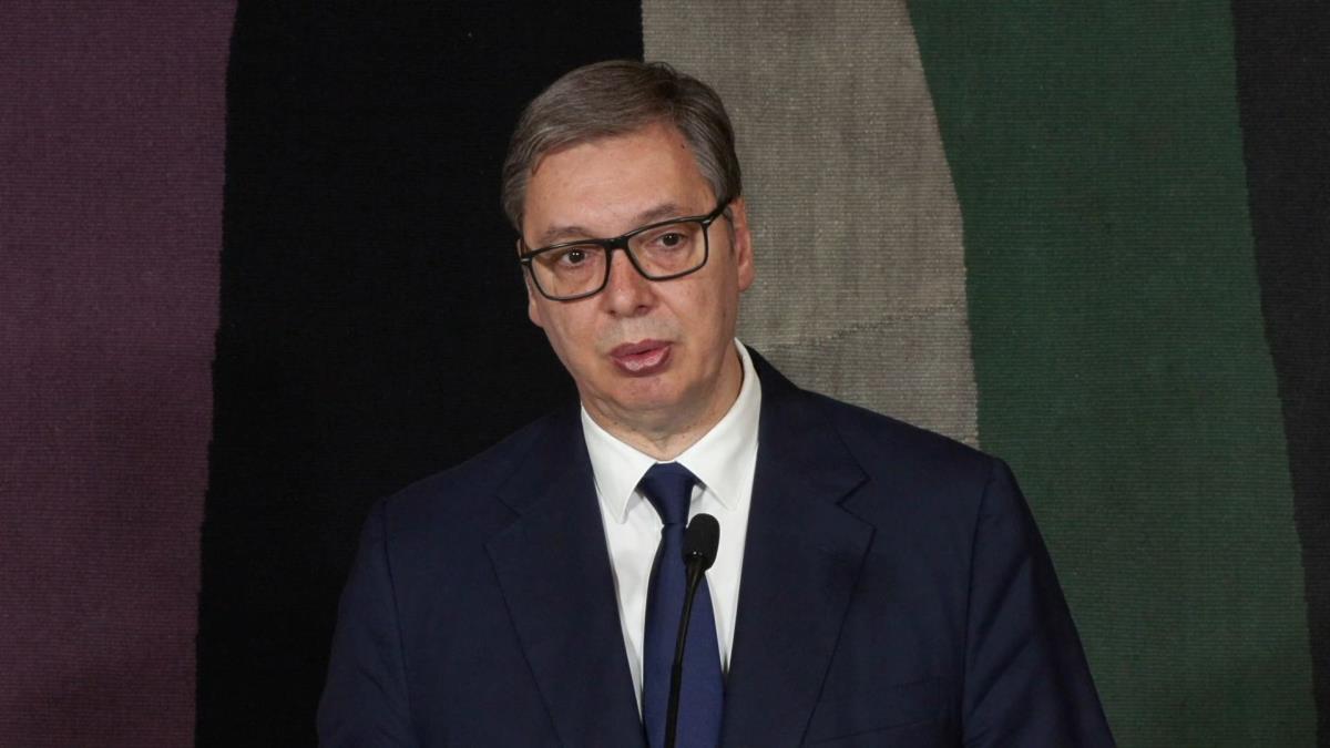 DANAS U 13 SATI: Predsednik Vučić se sastaje sa specijalnom izaslanicom Velike Britanije Karen Pirs