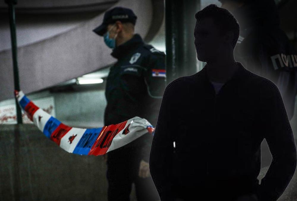 "SANJAM DA ME KOLJE!" Potresna ispovest bake Bojane iz Ivanjice koju je maskirani dečak (15) OPLJAČKAO UZ PRETNJU NOŽEM: Stavio mi je SEČIVO POD VRAT