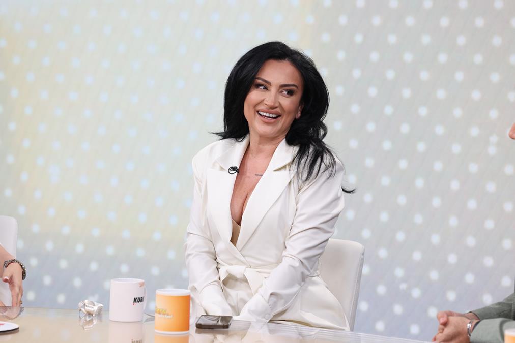 "NISU IMALI PROCENAT VEĆ FIKSNU ZARADU ZATO IM JE BILO BITNO DA PUNO RADIMO" Andreana Čekić o Grandu: Nisu želeli da napredujemo!