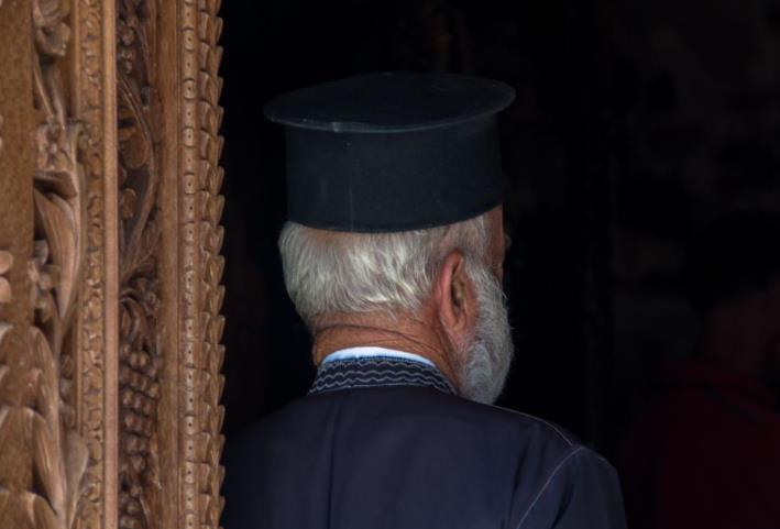 Znate li kog pokojnika bi trebalo okupati, a kog samo prebrisati mokrom krpom? Pravila Crkve u ovom slučaju su jasna