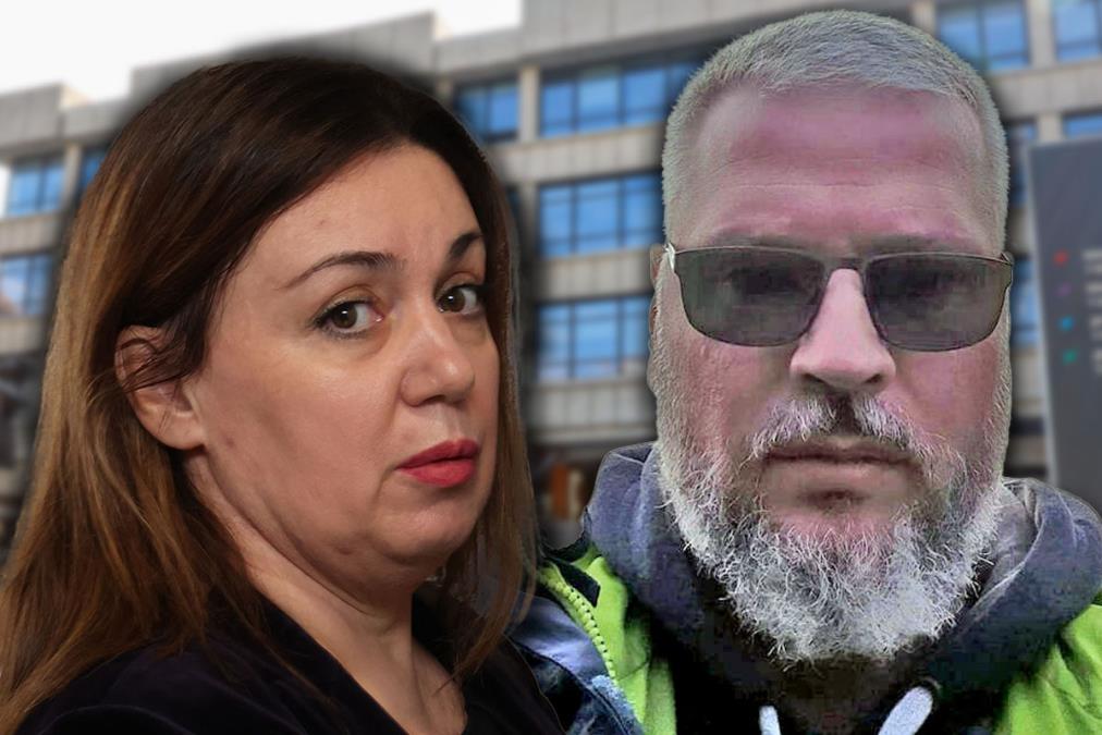 ONA JE U ŠKOLU PONELA KNJIGE, A VAŠ SIN ORUŽJE! NE ZABORAVIT