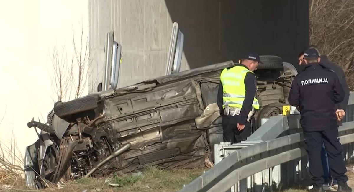 "NIKADA SE NISU IZVINILI NITI SU NAM IZJAVILI SAUČEŠĆE" Progovrio deda devojčice (3) koja je poginula na putu do mora, zajecao pred niškom Palatom pravde! 