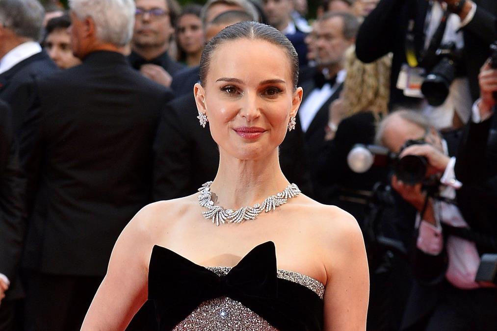 Natali Portman trudna u 44. godini! Glumica čeka treće dete s partnerom: "To je čudo. Jako sam zahvalna"