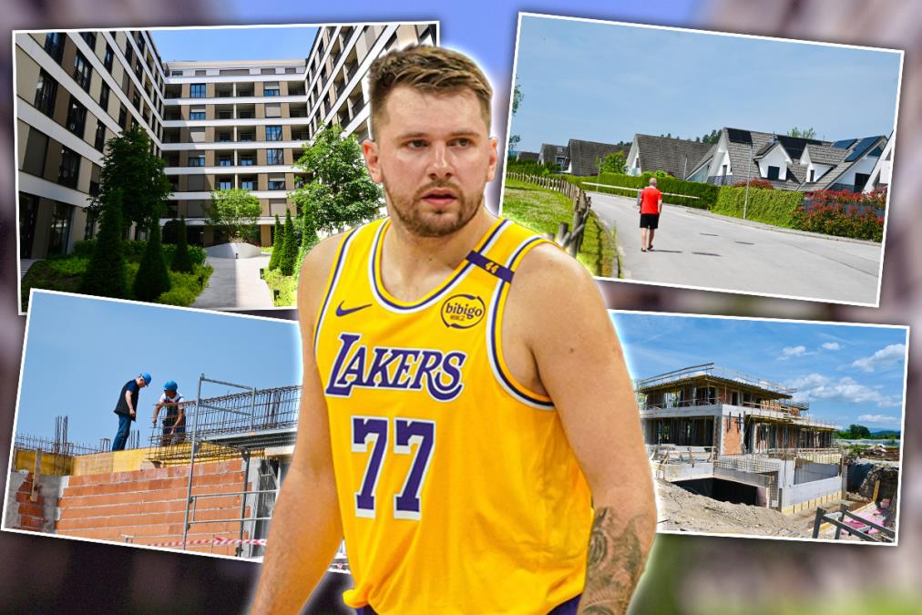 SVE NEKRETNINE LUKE DONČIĆA VREDNE 8.000.000 €! Komšija otkriva bolnu porodičnu istinu: "Deda mu je u staračkom domu, sporazumevaju se ceduljicama"