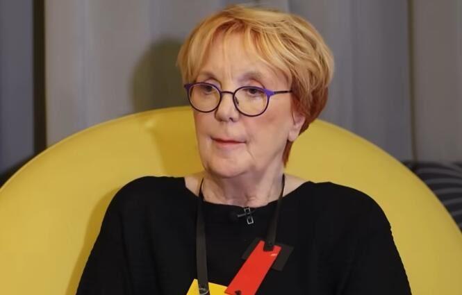 "Ćerka mi krpom osvežava telo. Nepokretna plačem" Vedrana Rudan do detalja opisala životnu borbu: "Umirem od raka, sporo ide"