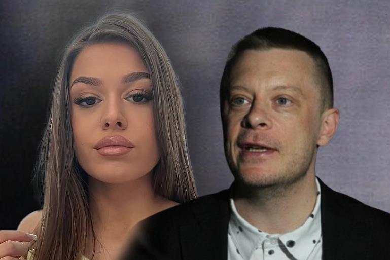 "Volim te", Lu Dedić posvetila emotivnu objavu pokojnom ocu,