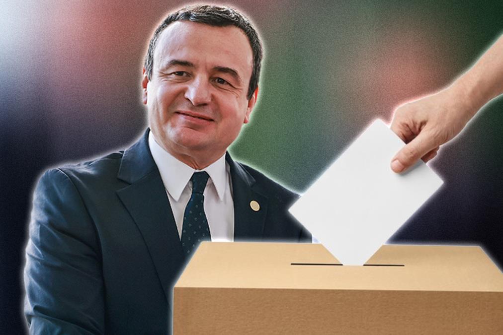 KURTI KREĆE U PROCES "UVOŽENJA" ALBANACA NA KOSOVO! Novi Zakon o državljanstvu mu krči put ka totalnoj kontroli lažne države, a evo kako će se odraziti na Srbe