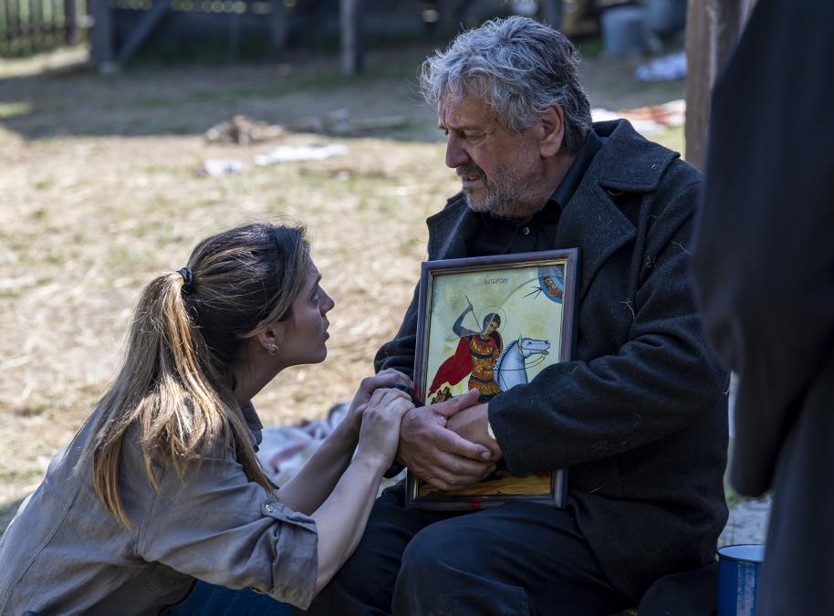 Veliki uspeh: Svetska premijera filma "Čuvar ikone svetog Đorđa“ na prestižnom filmskom festivalu u Moskvi