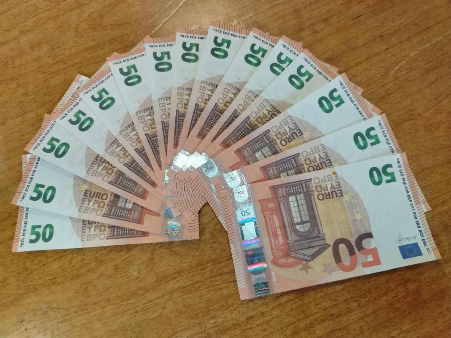 DRŽAVLJANIN BIH NAPRAVIO PREVARU U CRNOJ GORI: Ukrao 90.000 evra, završio u Spužu