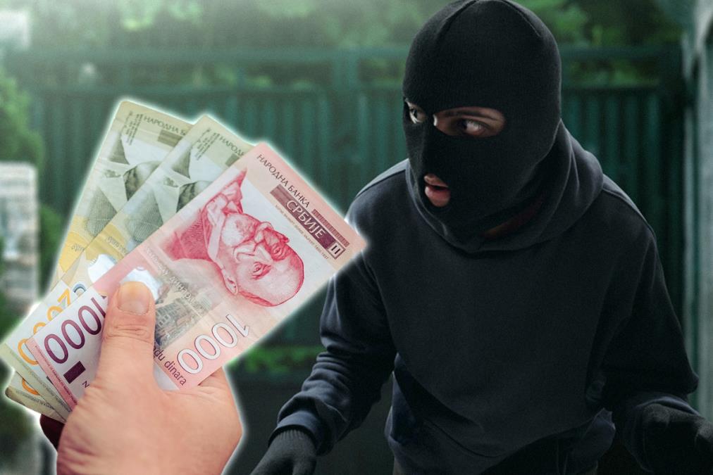 MLADIĆ (22) OŠTETIO BUDŽET DRŽAVE ZA 13,5 MILIONA DINARA! Šapčanin osumnjičen za poresku utaju, postoji sumnja da je iskorišćen