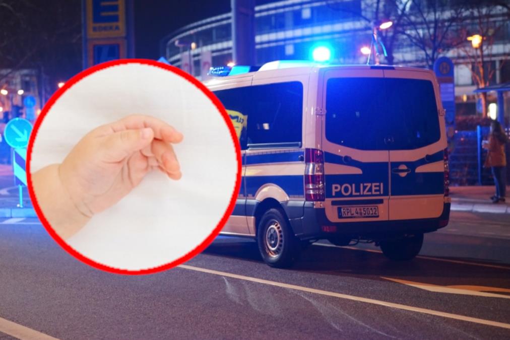 BEBA STARA SEDAM DANA OTETA IZ BOLNICE! Devojka ušetala u porodilište i odnela mališana, krenula HITNA POTRAGA - Evo gde je pronađeno novorođenče