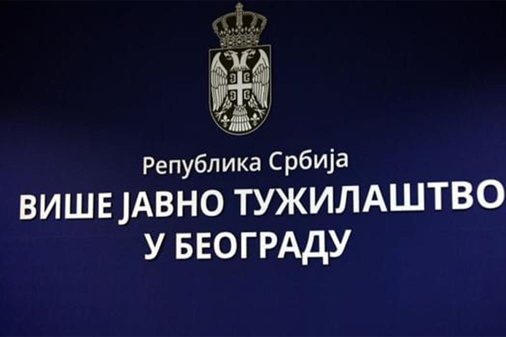 VIŠE JAVNO TUŽILAŠTVO U BEOGRADU HITNO REAGOVALO! Policiji naloženo da se utvrdi ko je delio lažne objave o "Music Week-u"