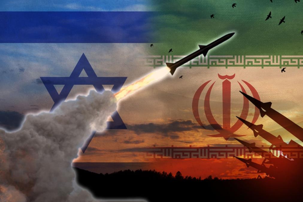 IZRAEL U NAJVIŠEM STEPENU PRIPRAVNOSTI: Tel Aviv očekuje napad iz Irana, na meti gasna polja