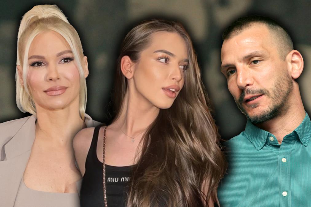 NATAŠA BEKVALAC O SUSRETU SA DAČOM IKODINOVIĆEM! Pevačica nakon toliko godina progovorila o svemu: Bilo je emotivno...