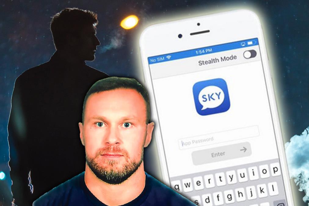 RASPLAMSAVA SE RAT ŠKALJARSKOG I KAVAČKOG KLANA! Isplivali novi detalji iz "Skaj" poruka, otkrivaju JEZIVE DETALJE NAJBRUTALNIJIH UBISTAVA (VIDEO)