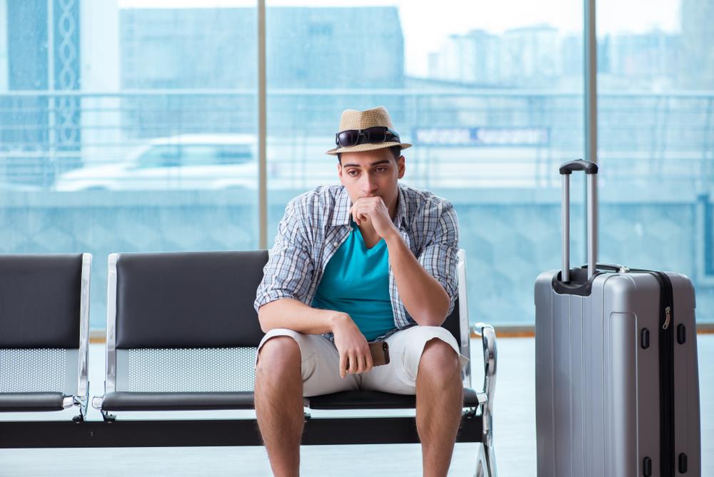 Prvi put letite avionom? Nekoliko stvari morate da znate pre nego što krenete