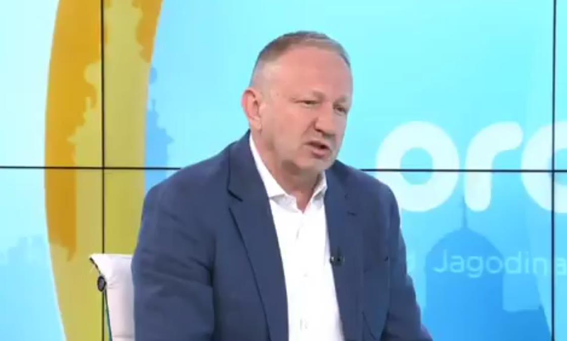 ĐILAS, KAO PO OBIČAJU, IMA REŠENJE ZA SVE! Tvrdi da Srbija mora odmah da preuzme upravljanje NIS-om: Bio je "najpametniji" i pre 3 godine - evo šta je predlagao