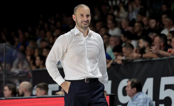 BIVŠI TRENER PARTIZANA DOVEO NAJBOLJEG STRELCA ABA LIGE! Ozbiljno pojačanje za Bogdanov Aris!