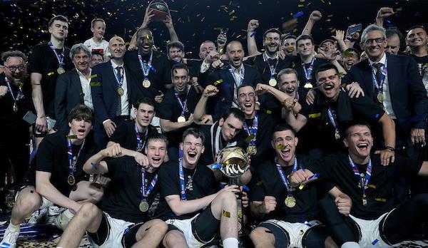 ZVANIČNO! Nakon Parkera, Miltona i Osetkovskog, Partizan POTVRDIO novi POTPIS!