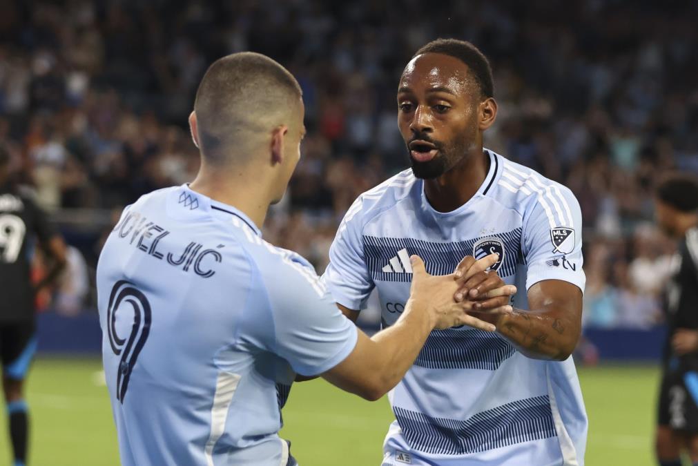 JOVELJIĆ NASTAVLJA DA DOMINIRA U MLS: Asistencija za vođstvo, a onda je usledila furija San Hozea