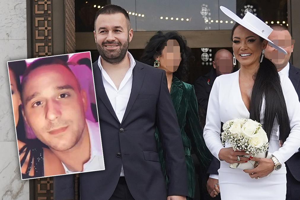 DVOJICI VRAČARACA UKINUT PRITVOR, JEDAN IDE DIREKTNO U ZATVOR: Evo kada na slobodu izlazi muž starlete koji je dao pola miliona evra za "kauciju"