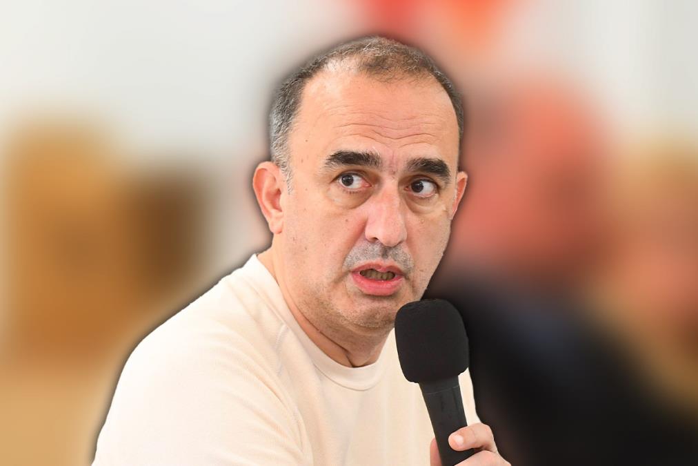 DOTAKLI DNO! Podmukao napad Dinka Gruhonjića i Gete Mulići na Srbiju, a sve pod plaštom sramne „analize“!