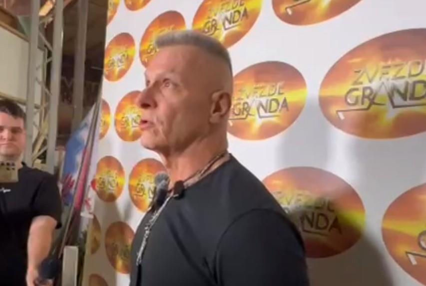 "NE MOŽE ONA DA ZAMENI MARIJU ŠERIFOVIĆ" Đorđe David o dolasku Dare Bubamare u "Zvezde Granda", evo šta misli o njoj