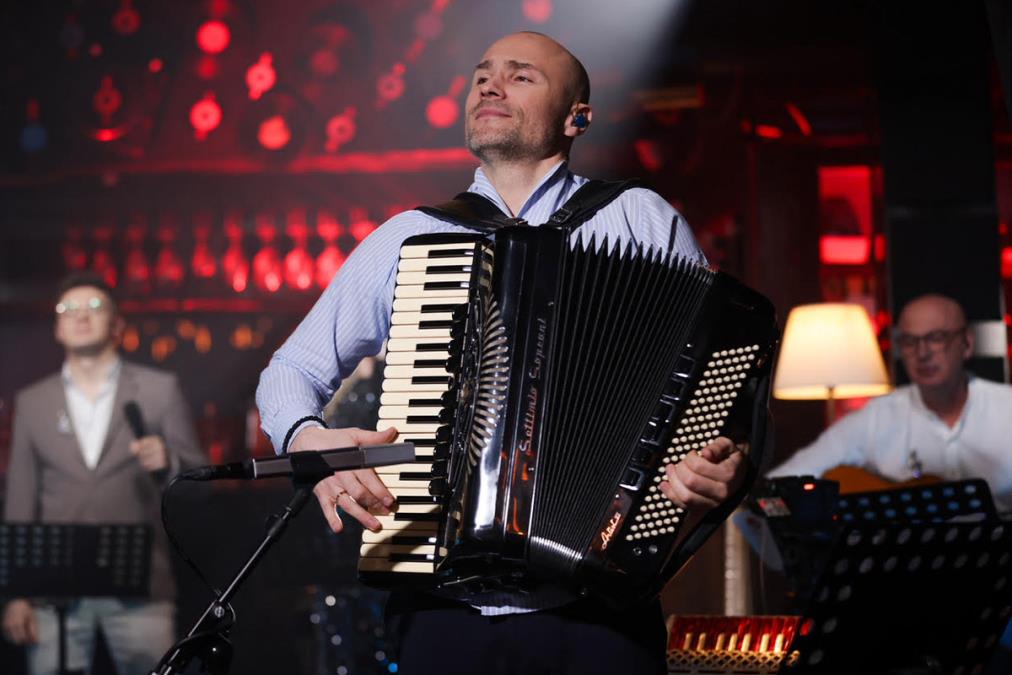 Aca Sofronijević o proslavi razvoda: „Mislio sam da se šali“