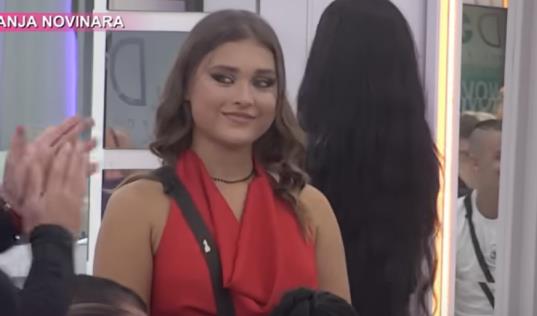 SOFI TKAČENKO JE JEDAN OD GLAVNIH FAVORITA, NEDAVNO SU ISPLIVALE NJENE MRAČNE PORODIČNE TAJNE! U žižu javnosti je došla zbog nje, isplivali novi detalji