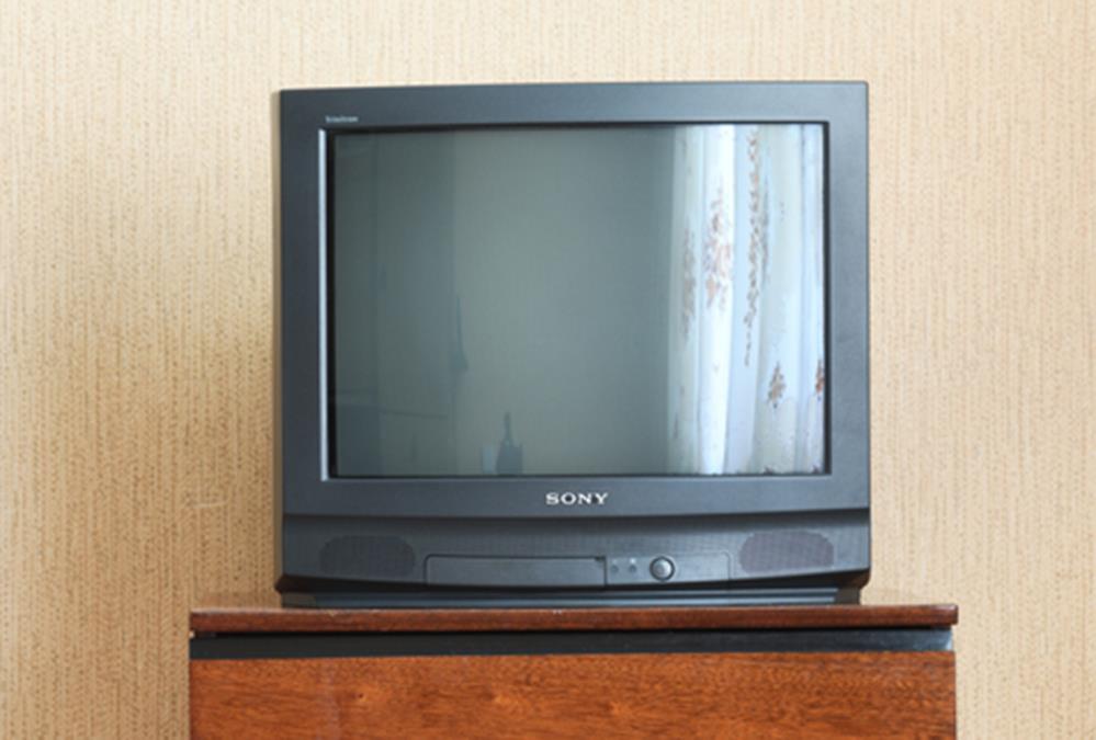 Sve je počelo u ratom razorenom Japanu: Priča koja se krije iza ovog televizora je neverovatna