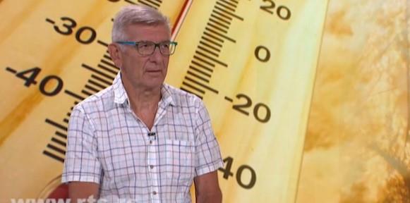Evo kako razlikovati stvarnu temperaturu od one koju osećamo! Nedeljko Todorović objašnjava: U ovim situacijama je izmerena vrednost najverodostojnija