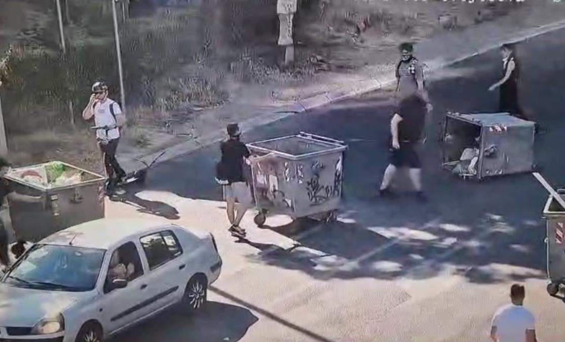 Psihološki profil blokatorjev razkrit: Od družbenega odlagališča do "koristnih idiotov"