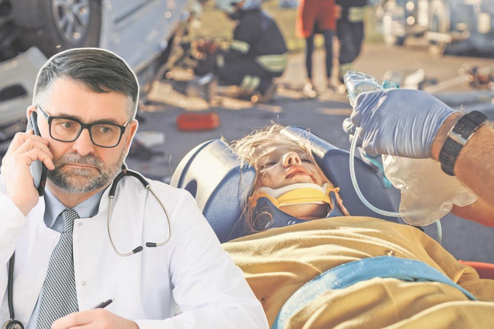 "Mama, tata, pomozite mi, na traumatologiji sam!" Poziv iz pakla uznemirio roditelje iz Novog Sada! Umalo doživeli infarkt, a onda otkrili bolesnu prevaru!
