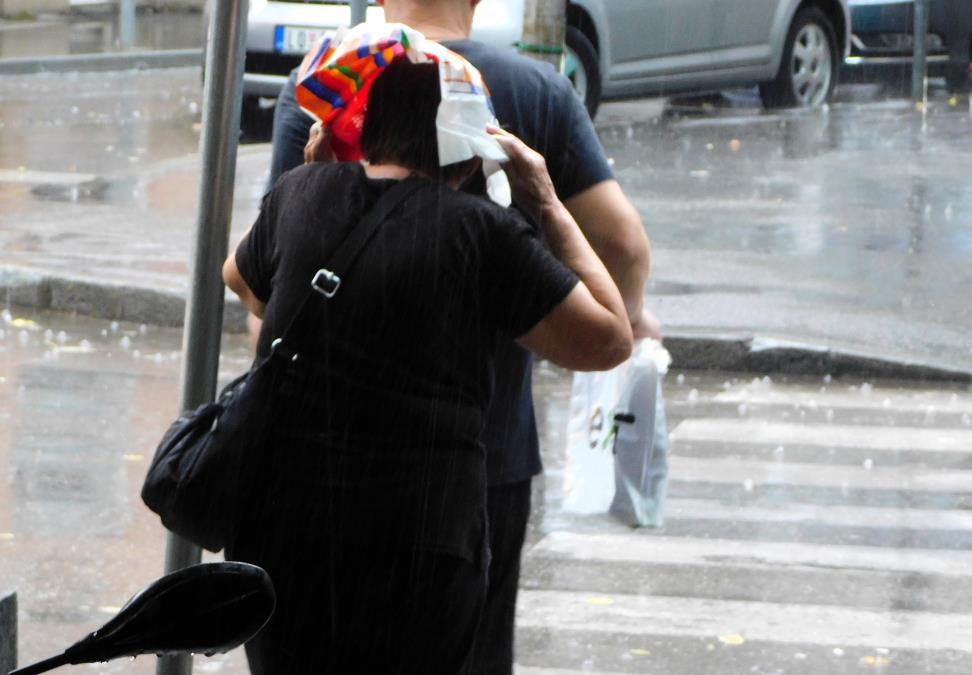 ZATIŠJE PRED BURU! Danas uživajte u lepom vremenu, već tokom noći stiže nagla promena – kiša i pad temperature