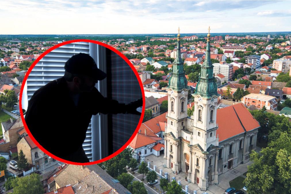 Ako vidite ove tajne simbole na vratima, odmah pozovite policiju! Provalnici imaju novu opasnu taktiku, a evo kako proveravaju da li ste kod kuće