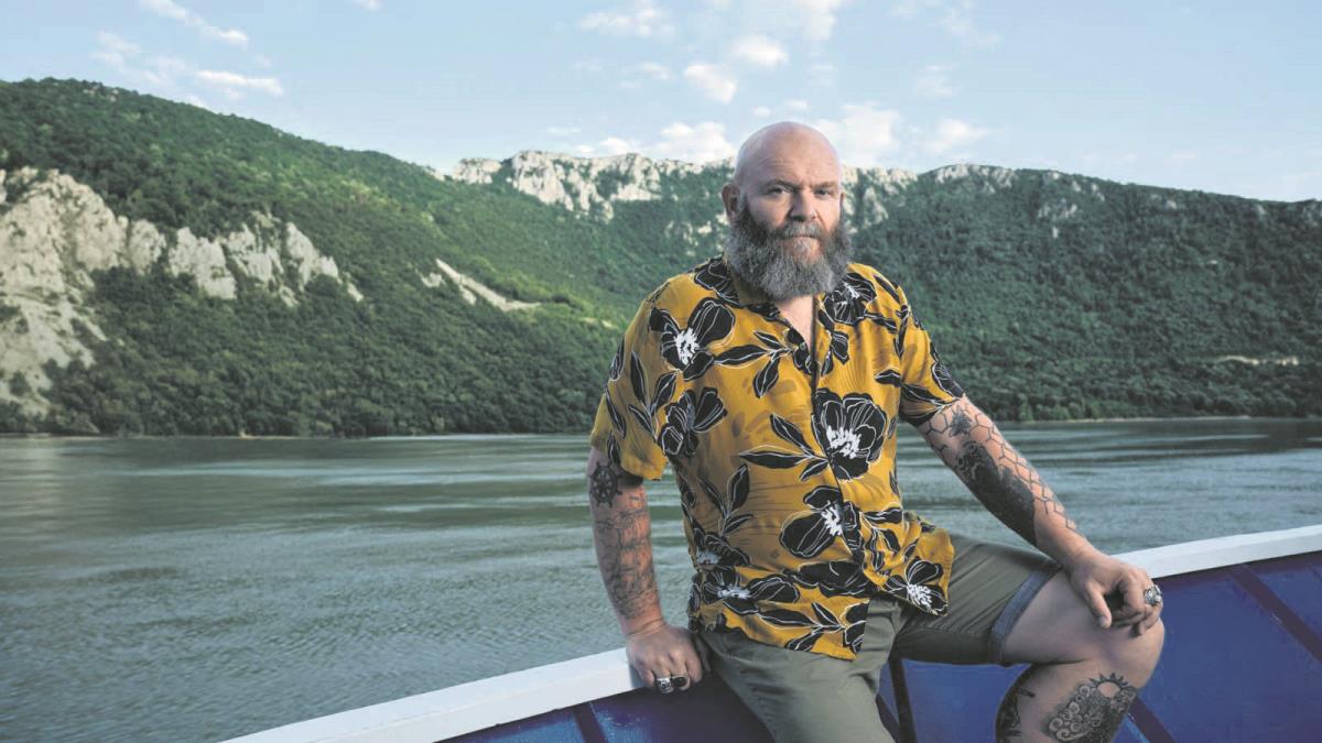 Darko Perić sarađuje sa najvećim holivudskim zvezdama ali Srbiju ne zaboravlja: Na ove njegove reči niko nije ostao ravnodušan