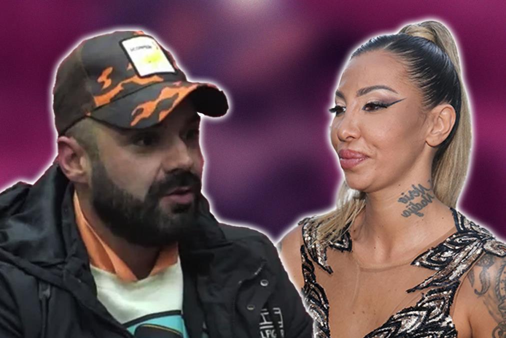 NOVA TURA PRLJAVOG VEŠA! Aneli i Luka u ozbiljnom klinču zbog para