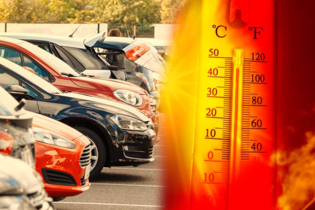Ovih 6 stvari nikako ne ostavljajte u autu kada su velike vrućine! Posledice mogu biti jako opasne