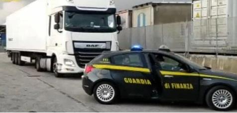 SRBIN OSUĐEN U ITALIJI ZBOG KOKAINA VREDNOG MILIONE EVRA! Kamiondžija Dejan će robijati devet godina zbog šverca droge! 