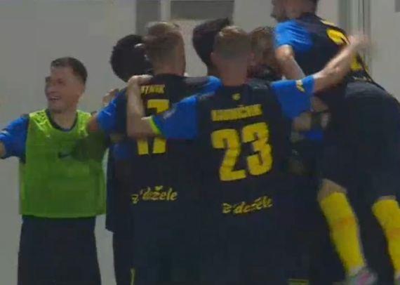 CELJE ČEKA EPILOG U HUMSKOJ: Partizan saznao potencijalnog rivala u Ligi Evrope
