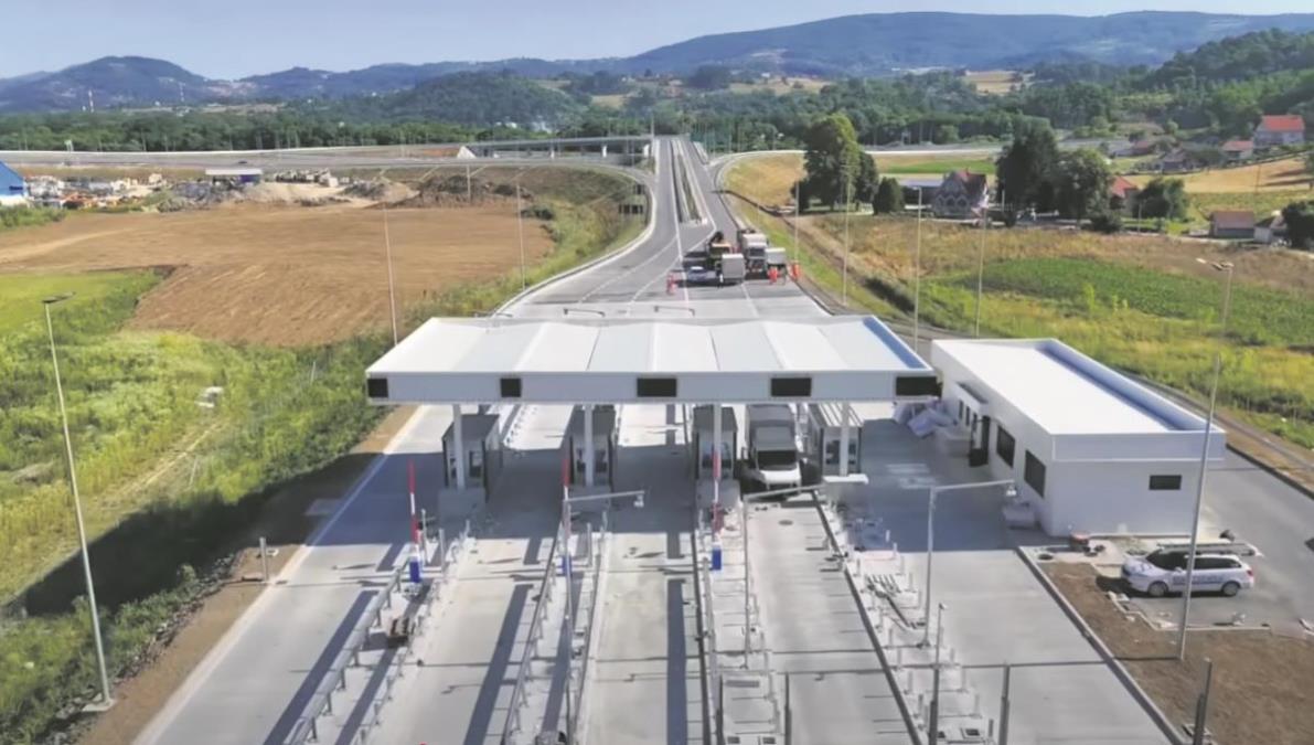 Ruski napad na most preko Dnjepra u Zaporožju, petoro povređenih