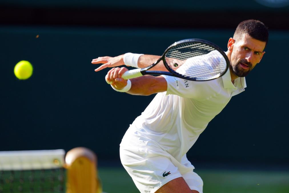 JEZIV ŽREB ZA ĐOKOVIĆA I SRPSKI TENIS! Novaka čeka pakao na Vimbldonu, evo kada može protiv Sinera!